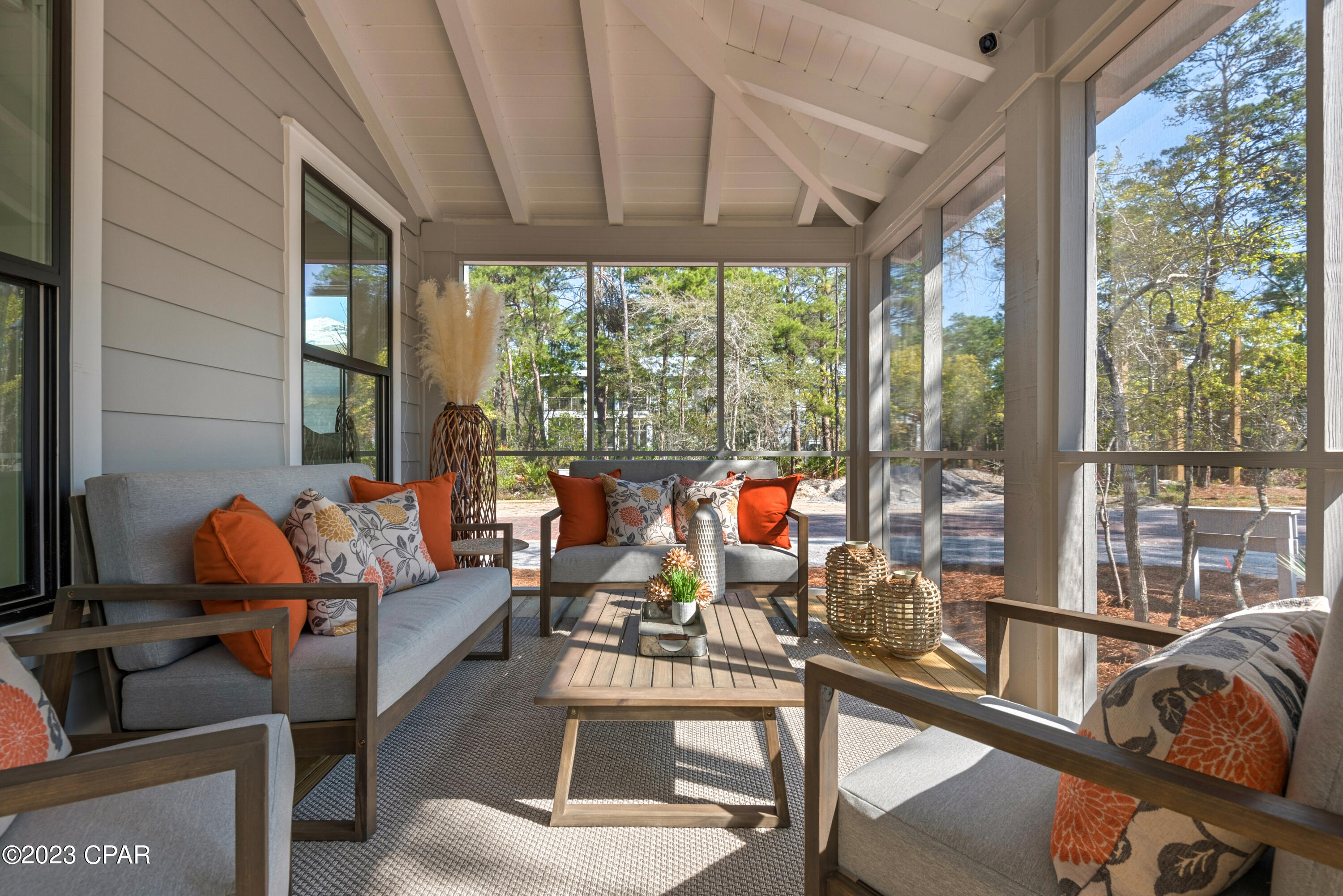 Magnolia Cottages by the Sea Phase 2 - Residential