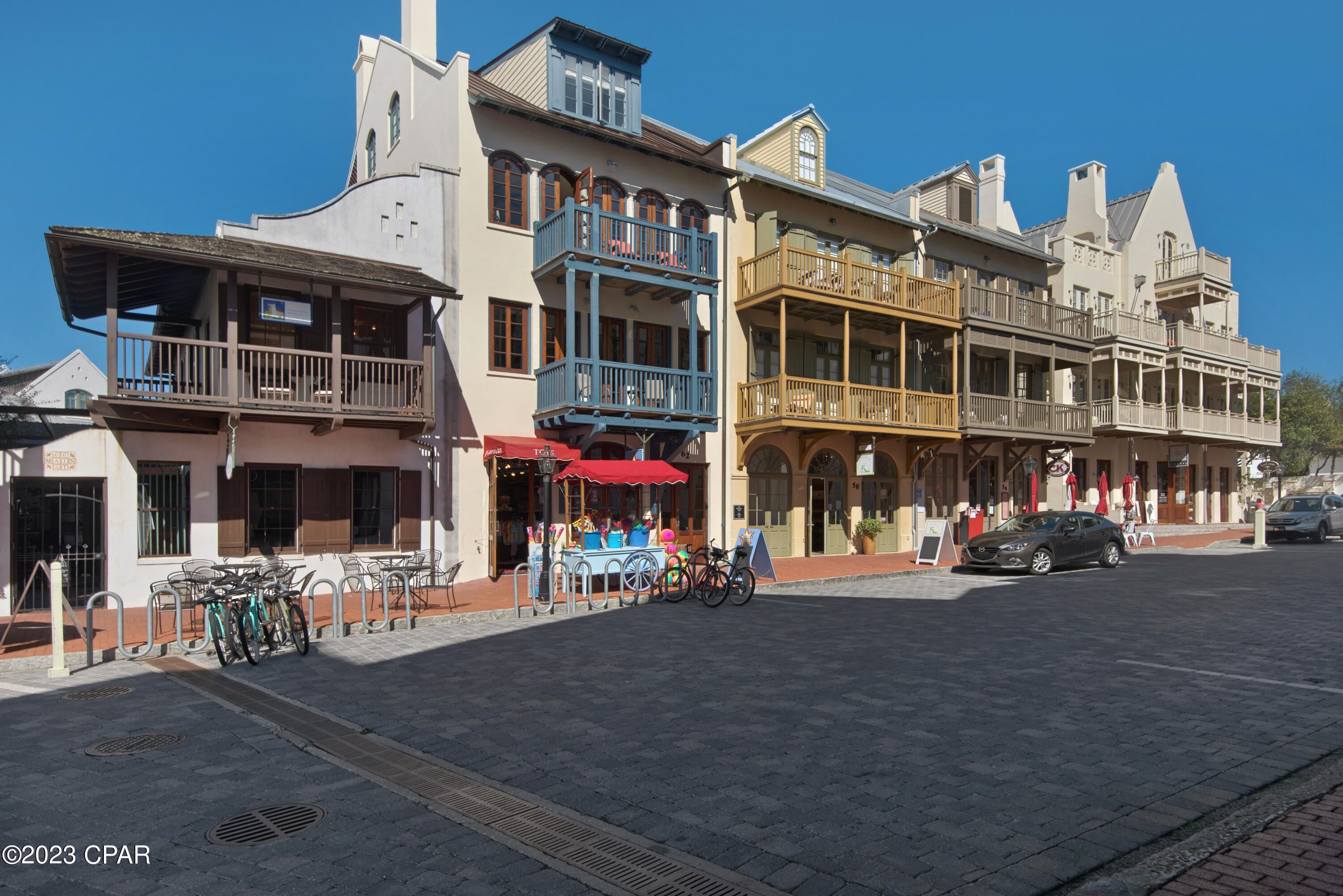 Magnolia Cottages by the Sea Phase 2 - Residential