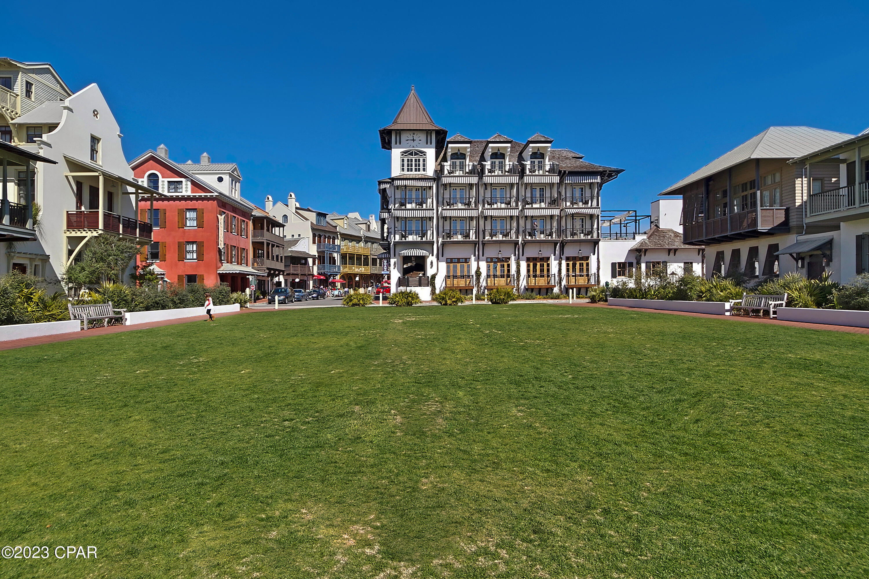 Magnolia Cottages by the Sea Phase 2 - Residential