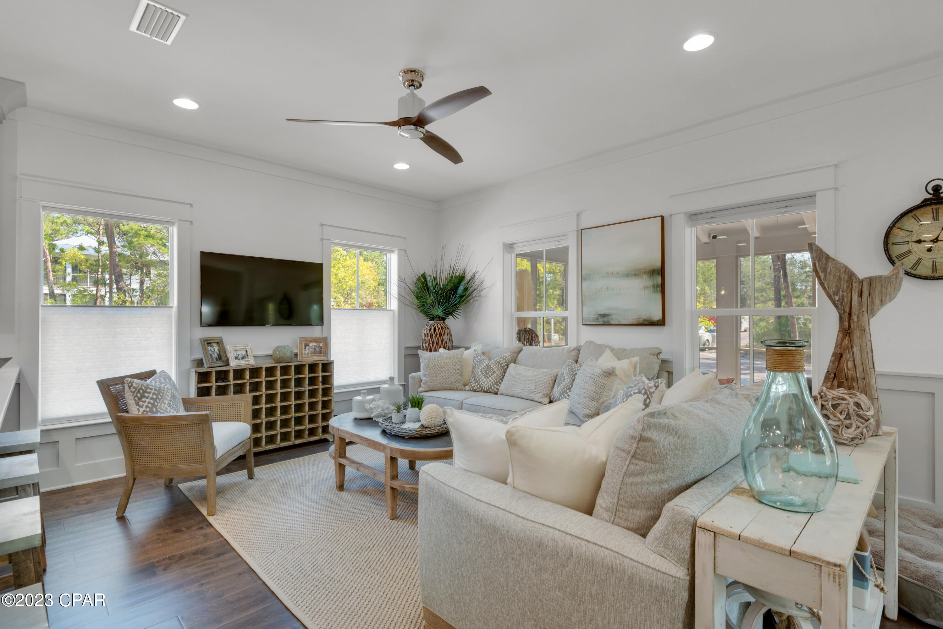 Magnolia Cottages by the Sea Phase 2 - Residential