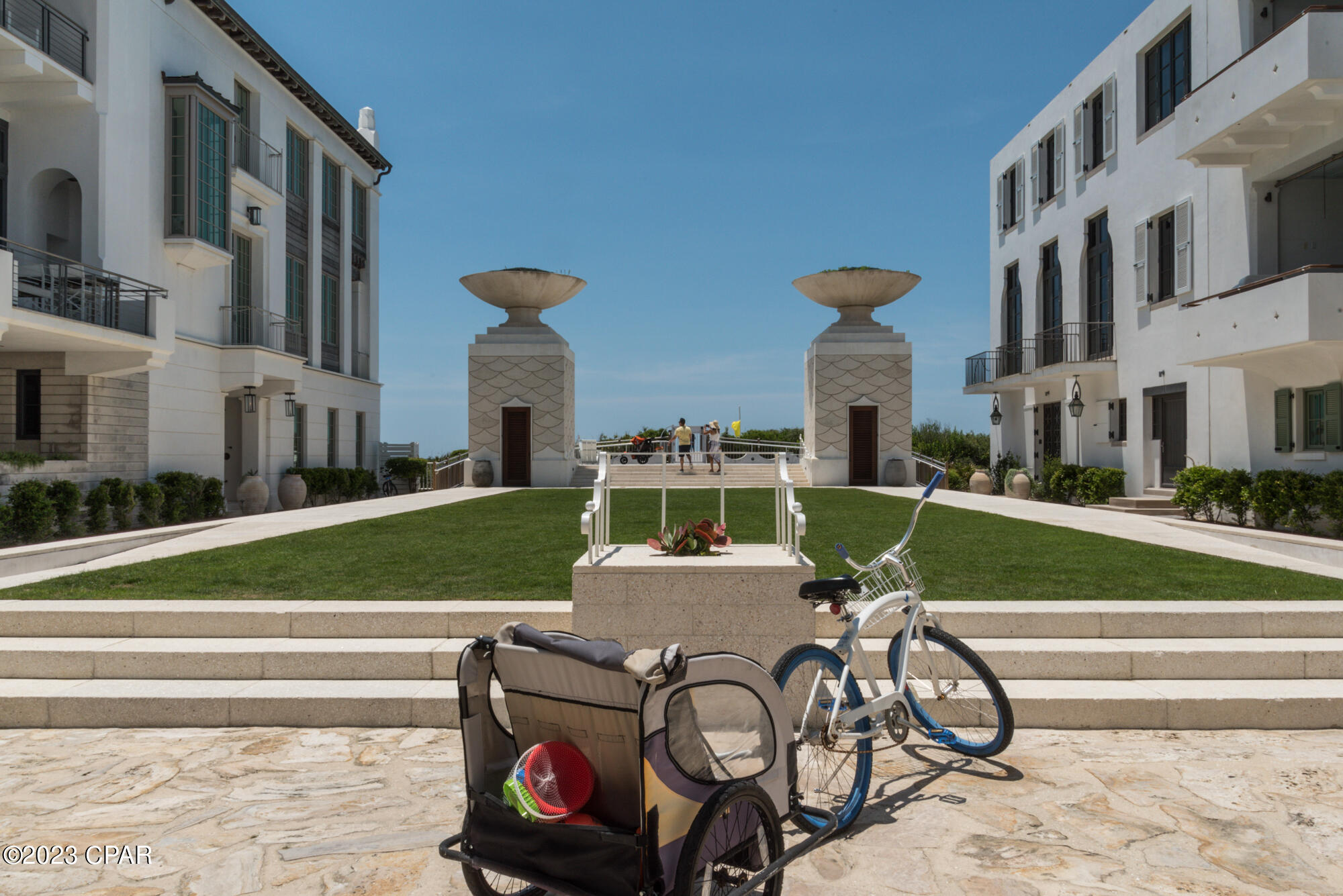 Magnolia Cottages by the Sea Phase 2 - Residential