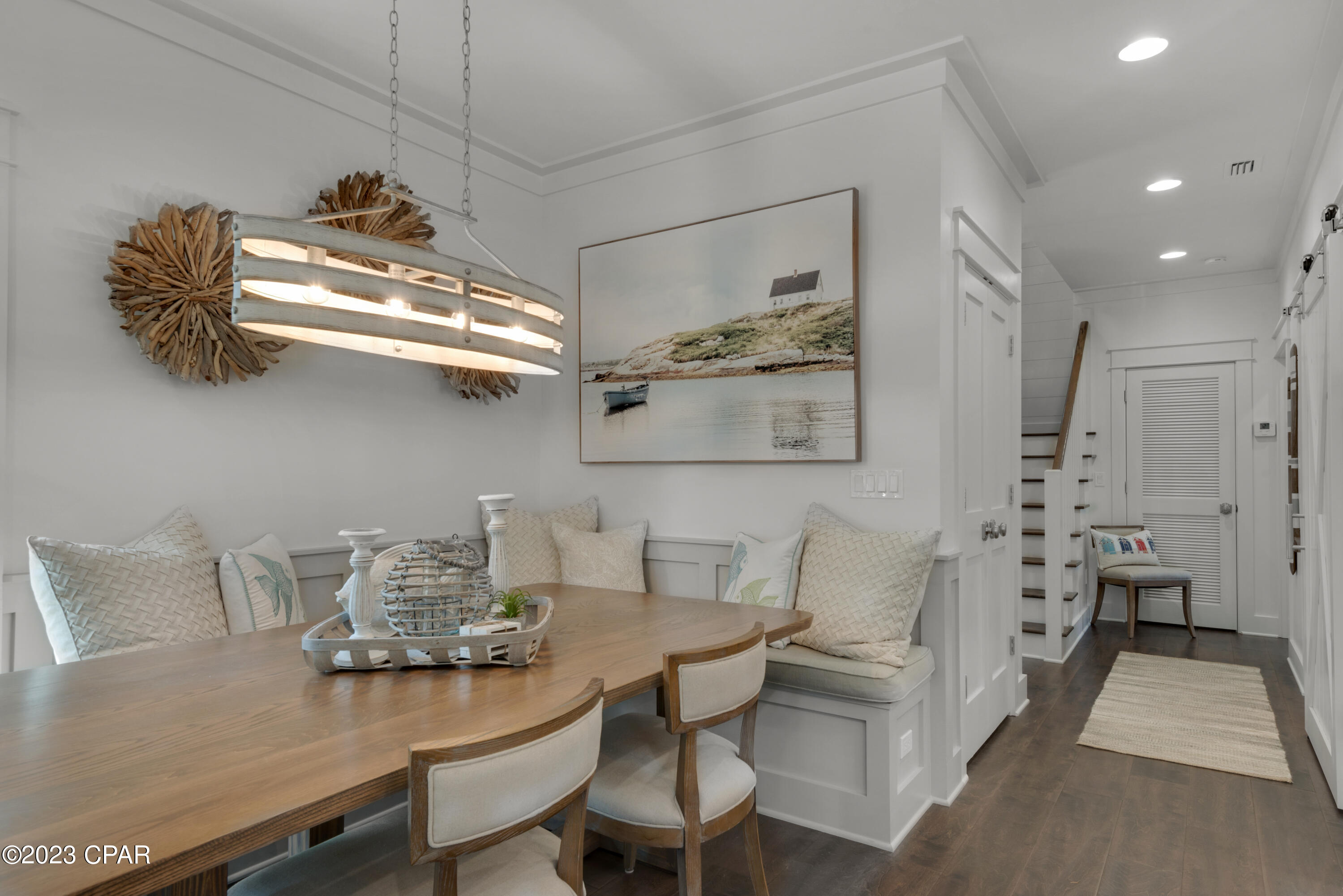 Magnolia Cottages by the Sea Phase 2 - Residential