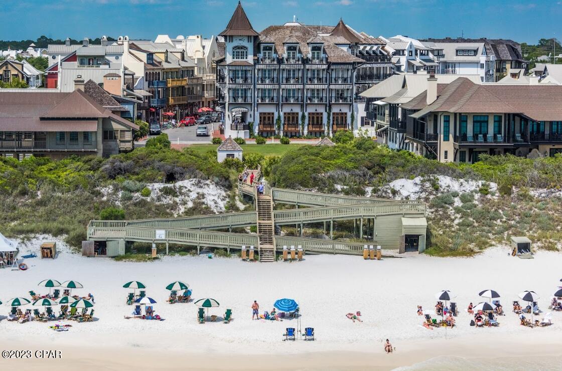 Magnolia Cottages by the Sea Phase 2 - Residential