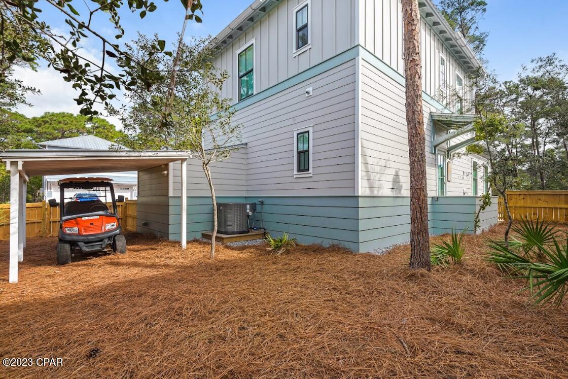 Magnolia Cottages by the Sea Phase 2 - Residential