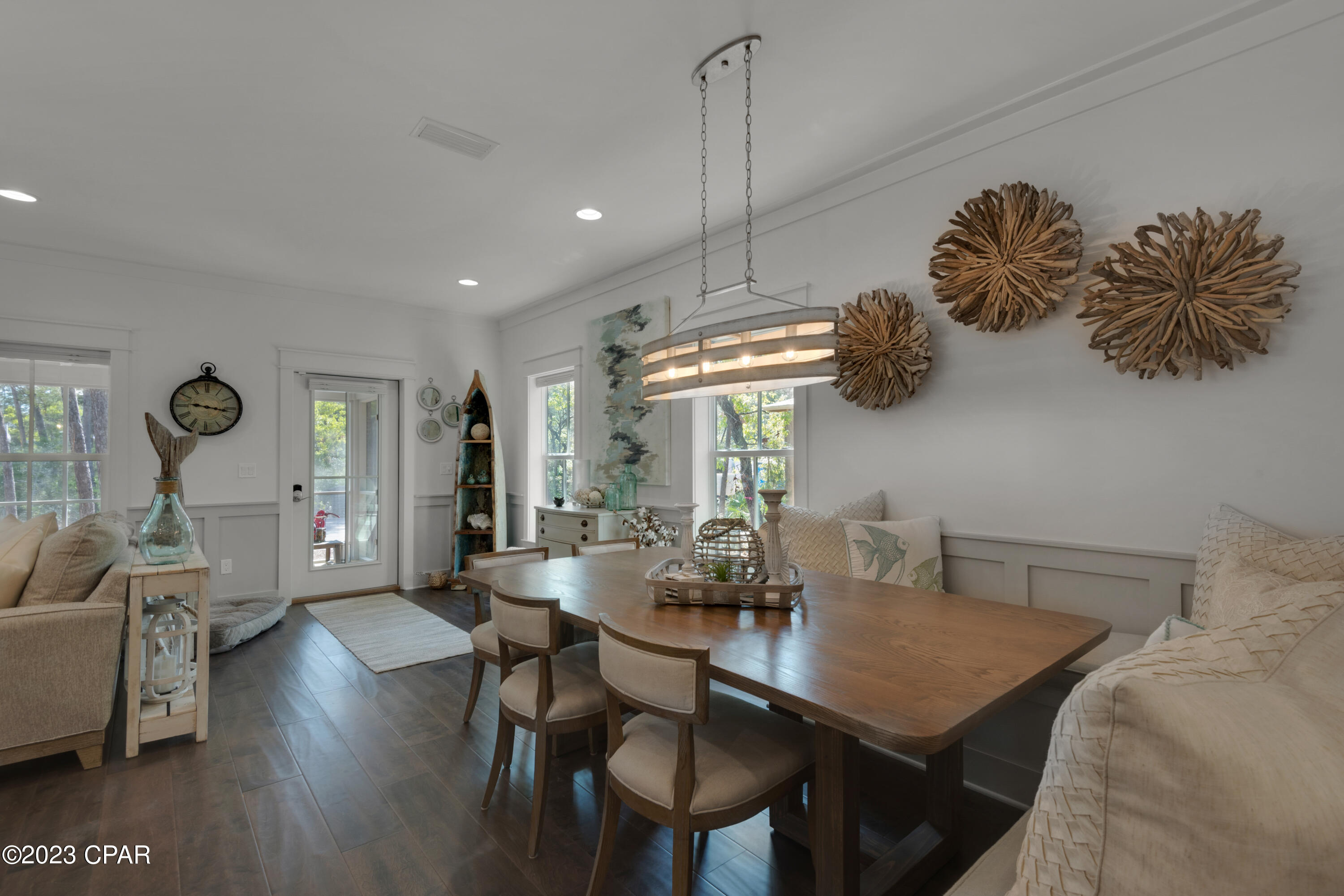 Magnolia Cottages by the Sea Phase 2 - Residential