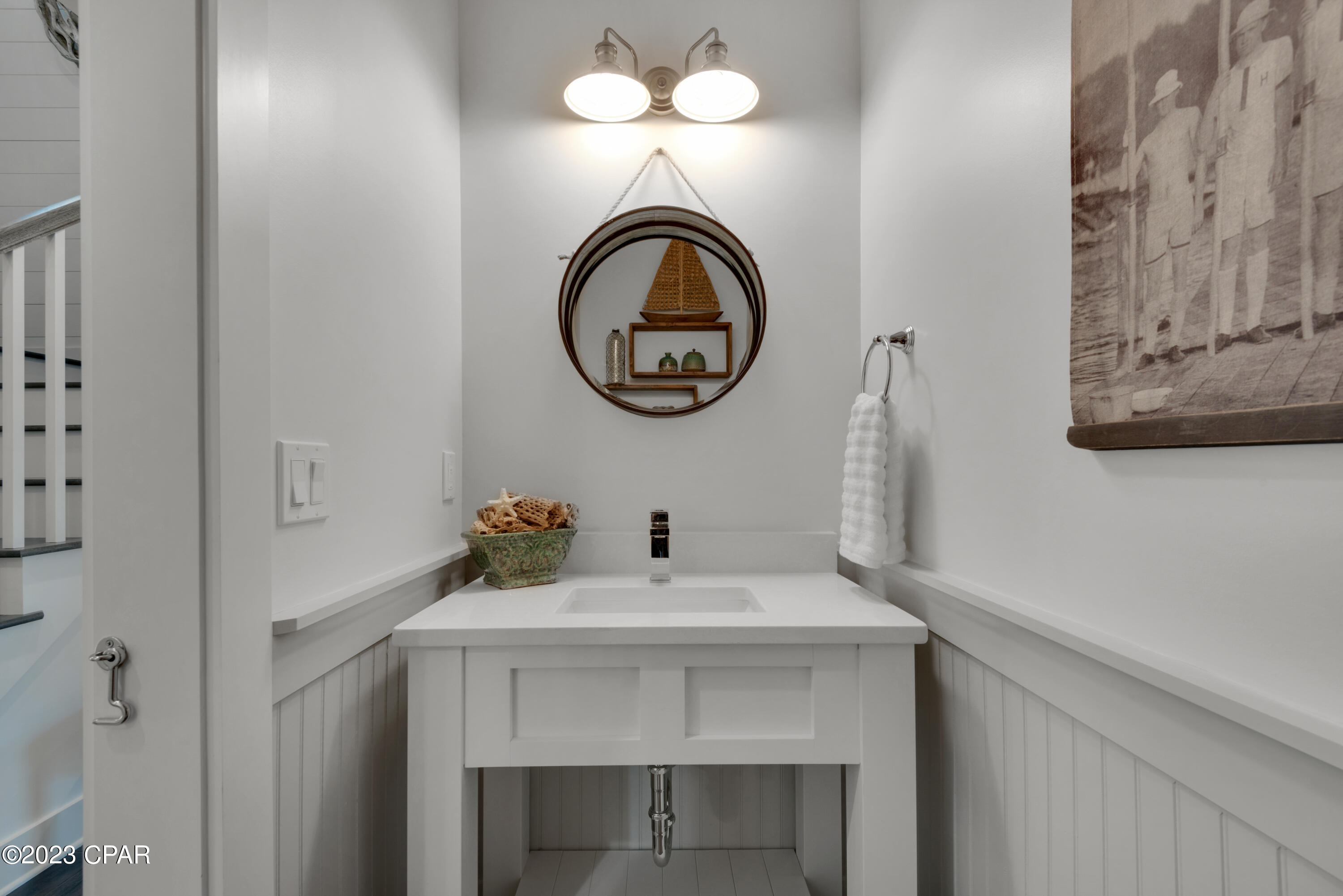 Magnolia Cottages by the Sea Phase 2 - Residential