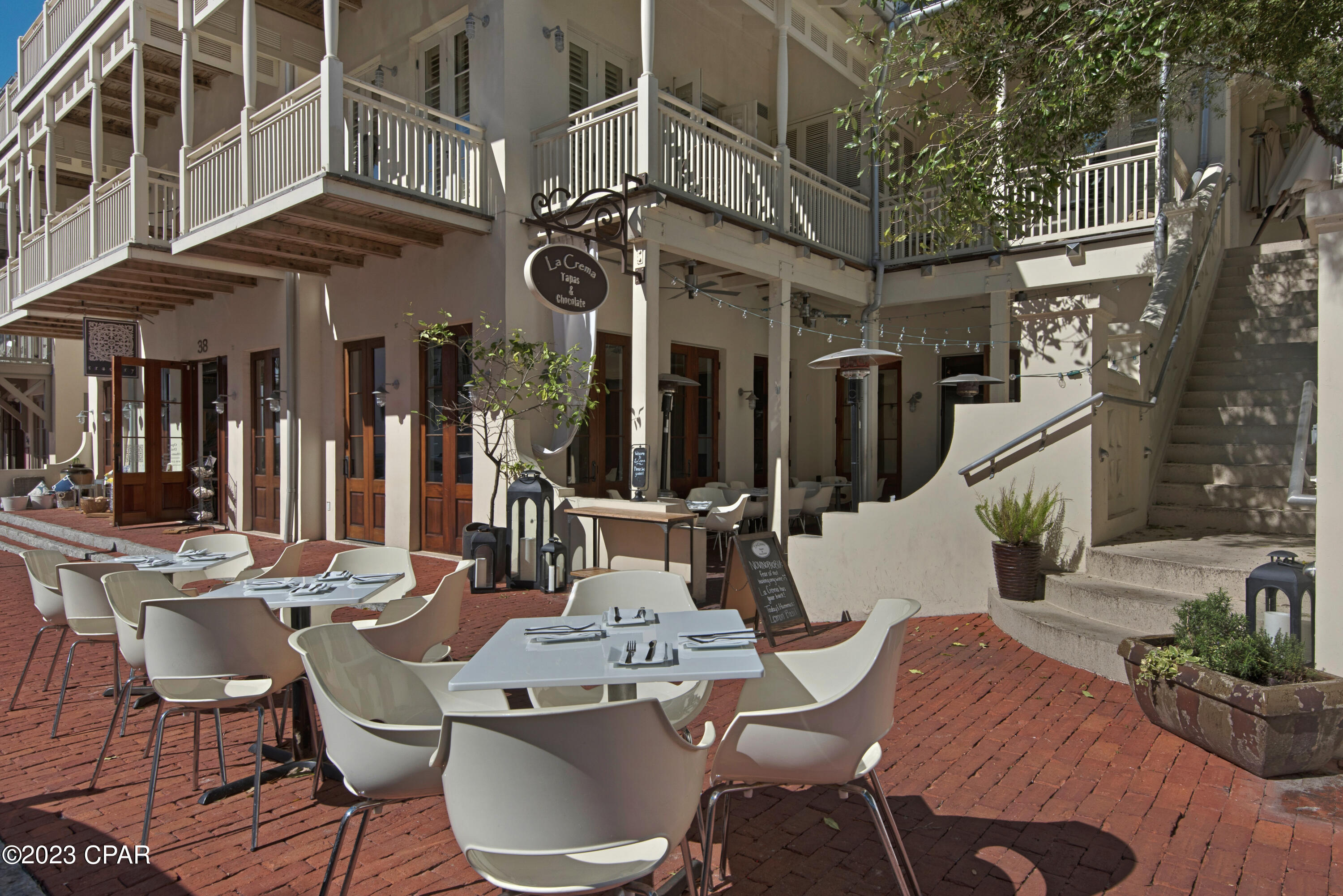 Magnolia Cottages by the Sea Phase 2 - Residential