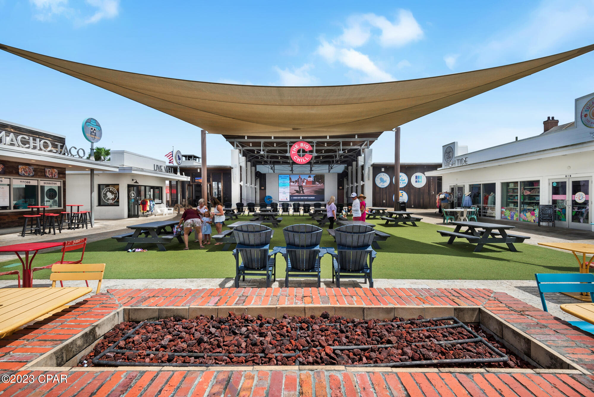 Magnolia Cottages by the Sea Phase 2 - Residential