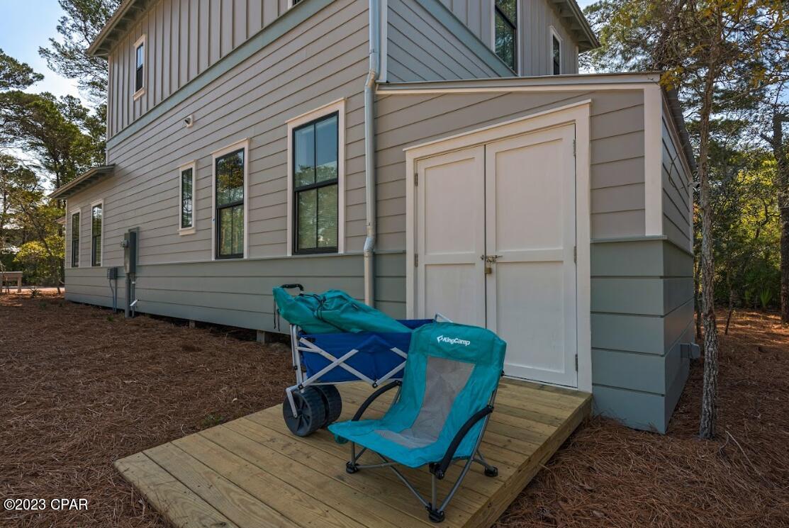 Magnolia Cottages by the Sea Phase 2 - Residential