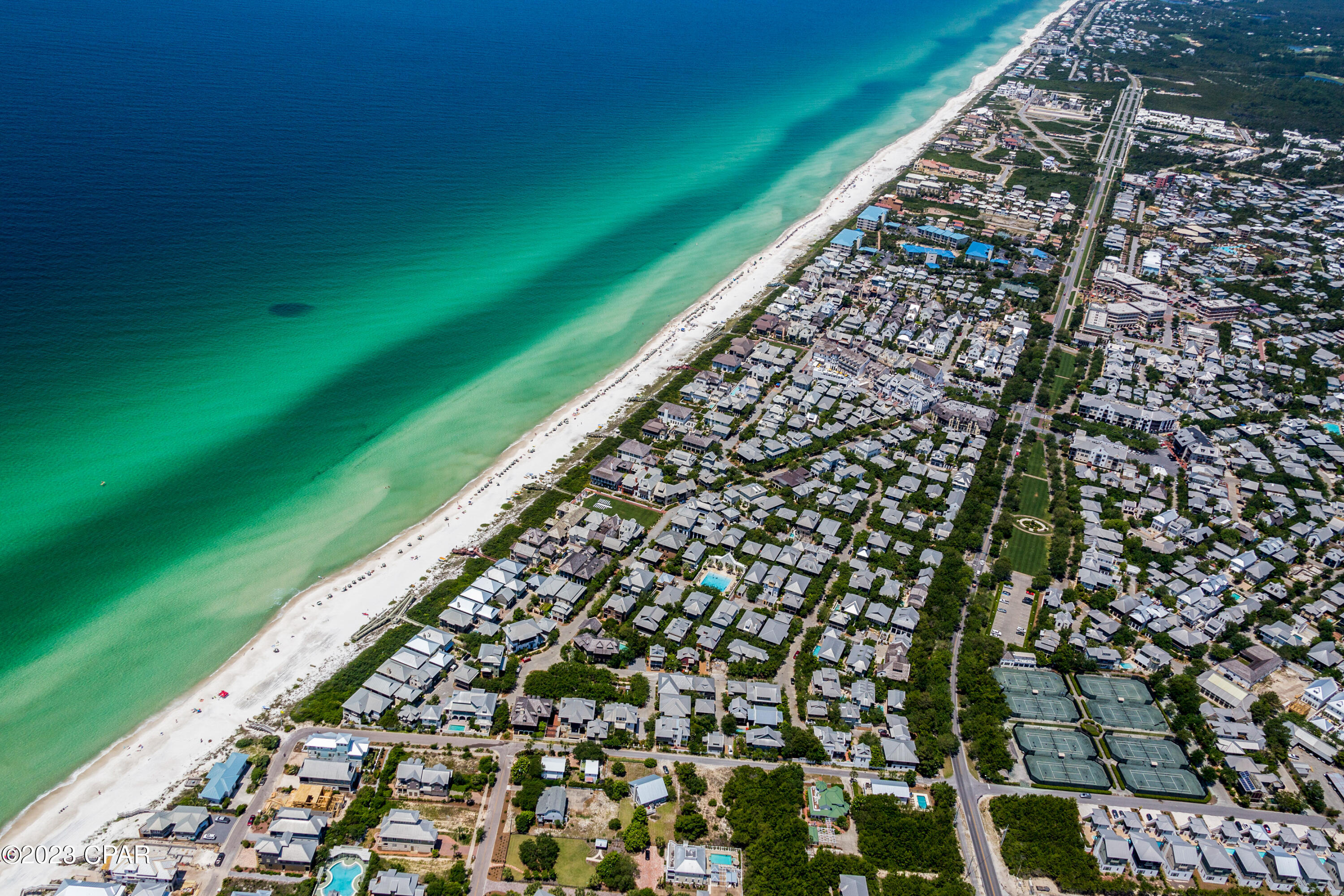 Magnolia Cottages by the Sea Phase 2 - Residential