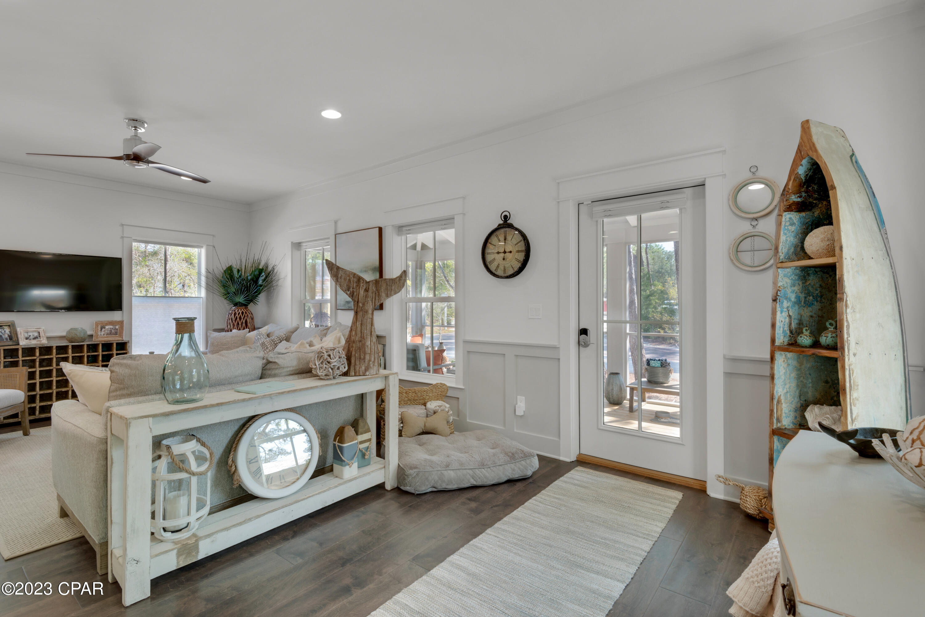 Magnolia Cottages by the Sea Phase 2 - Residential