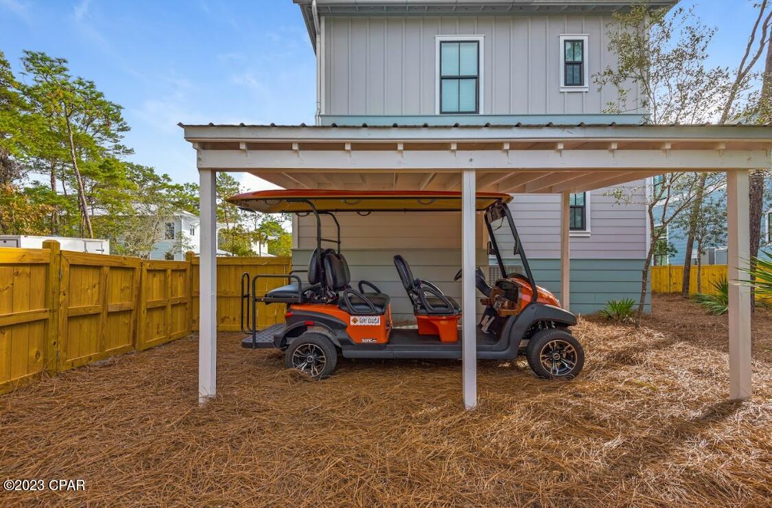 Magnolia Cottages by the Sea Phase 2 - Residential