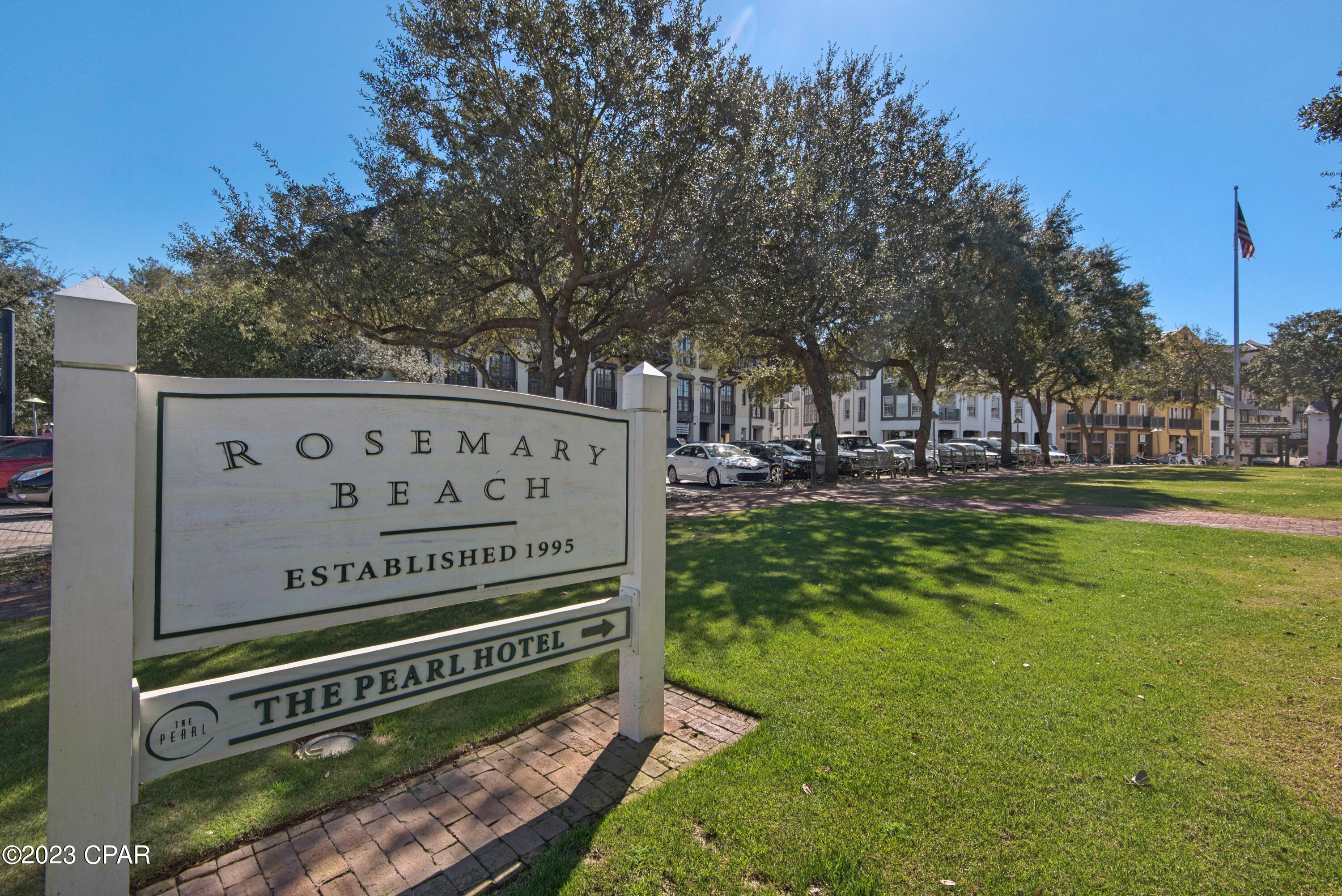 Magnolia Cottages by the Sea Phase 2 - Residential