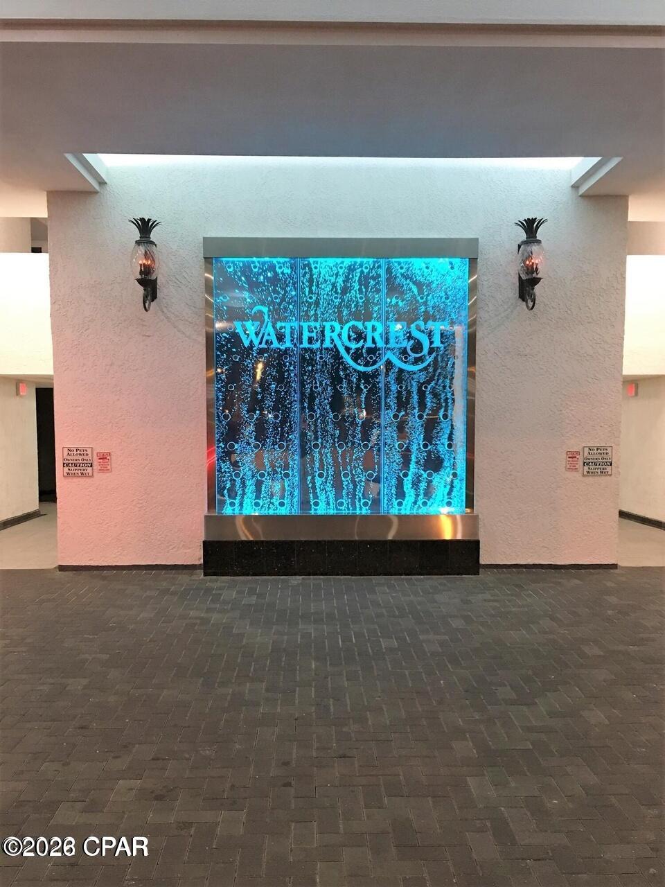 Watercrest Condo - Residential