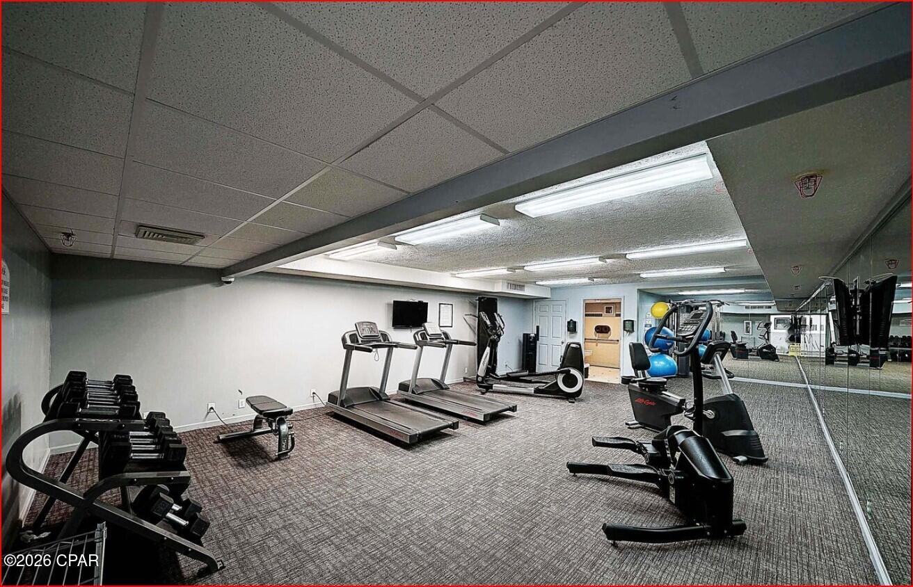 Watercrest Condo - Residential