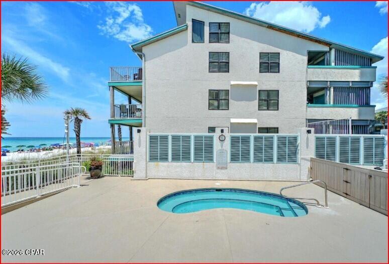 Watercrest Condo - Residential