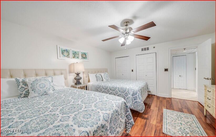 Watercrest Condo - Residential