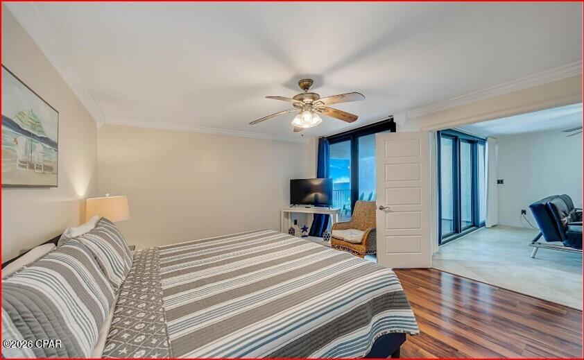 Watercrest Condo - Residential