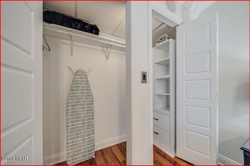 Watercrest Condo - Residential