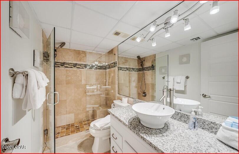 Watercrest Condo - Residential