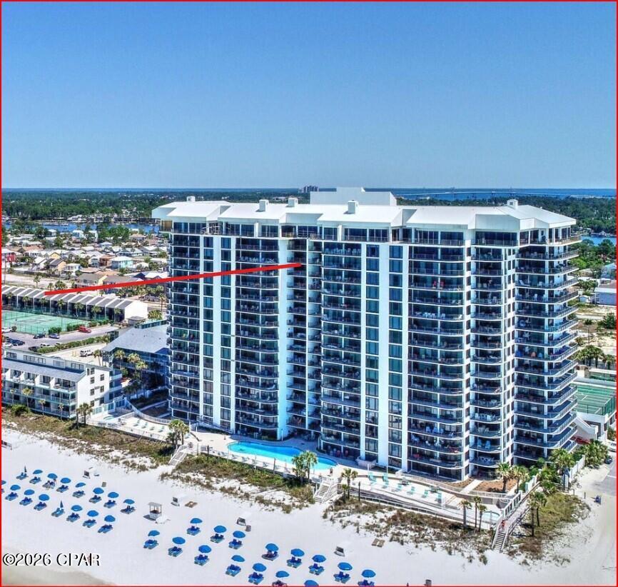 Watercrest Condo - Residential