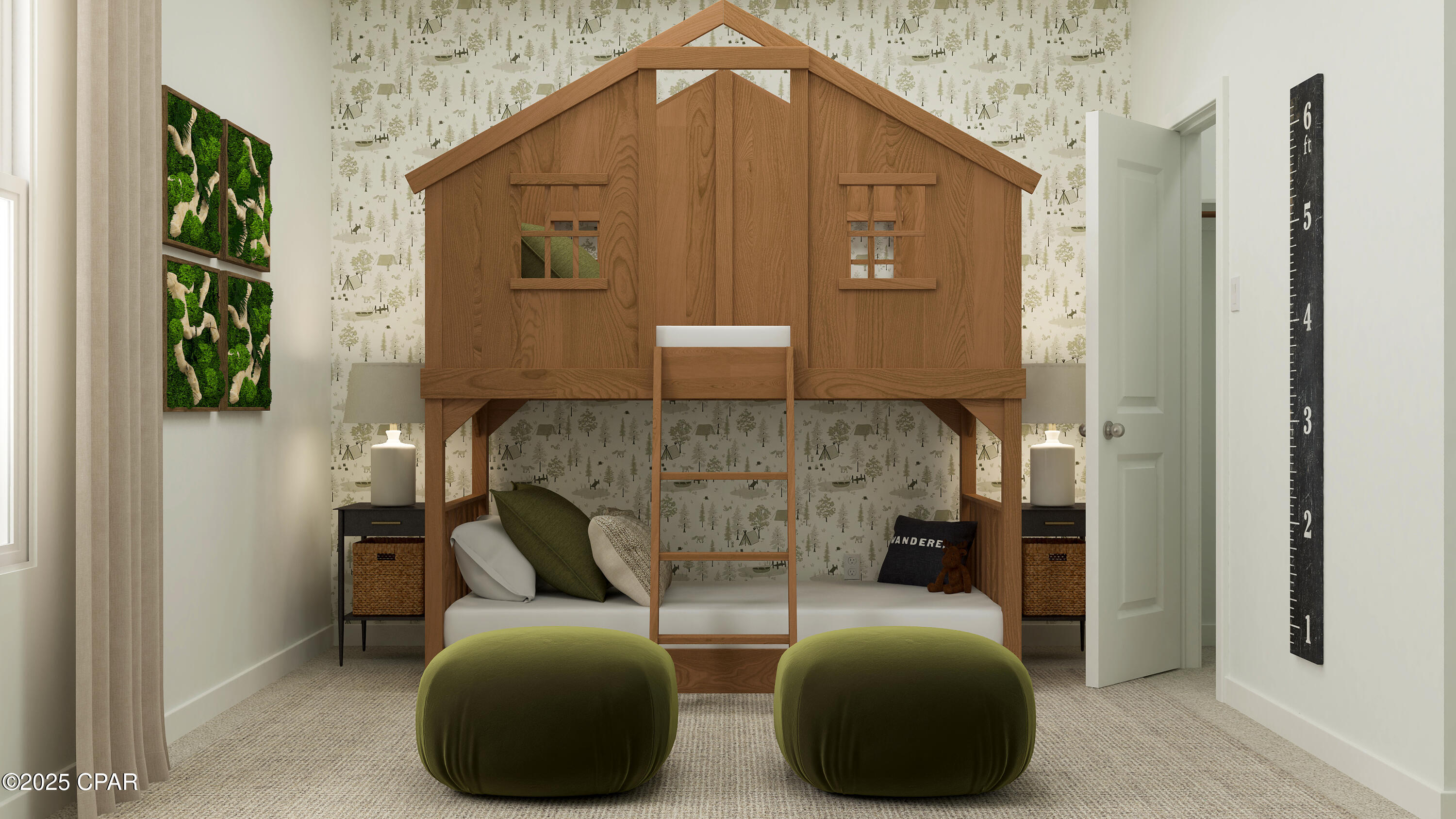 Magnolia Ridge - Residential