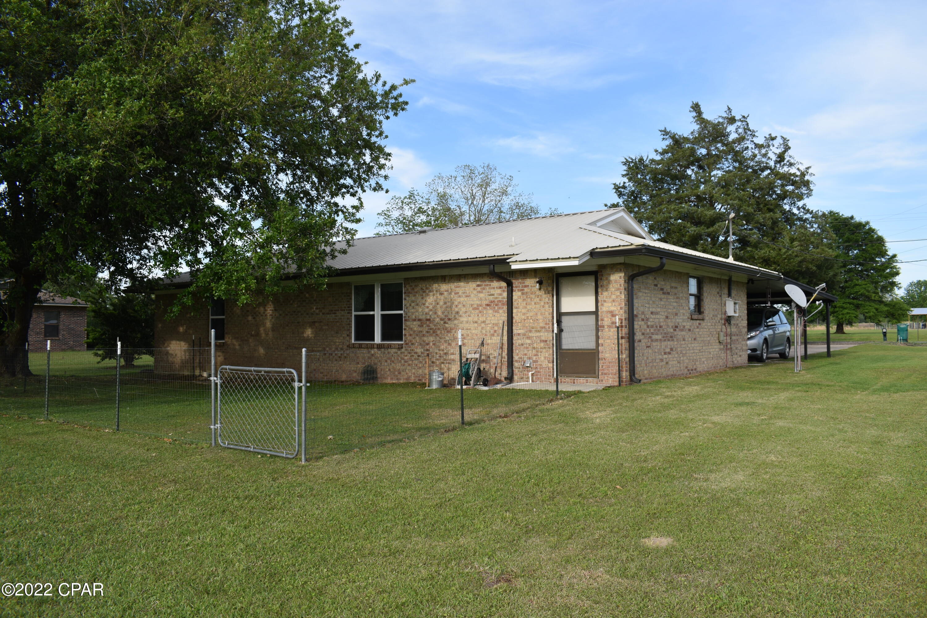 [No Recorded Subdiv] - Residential