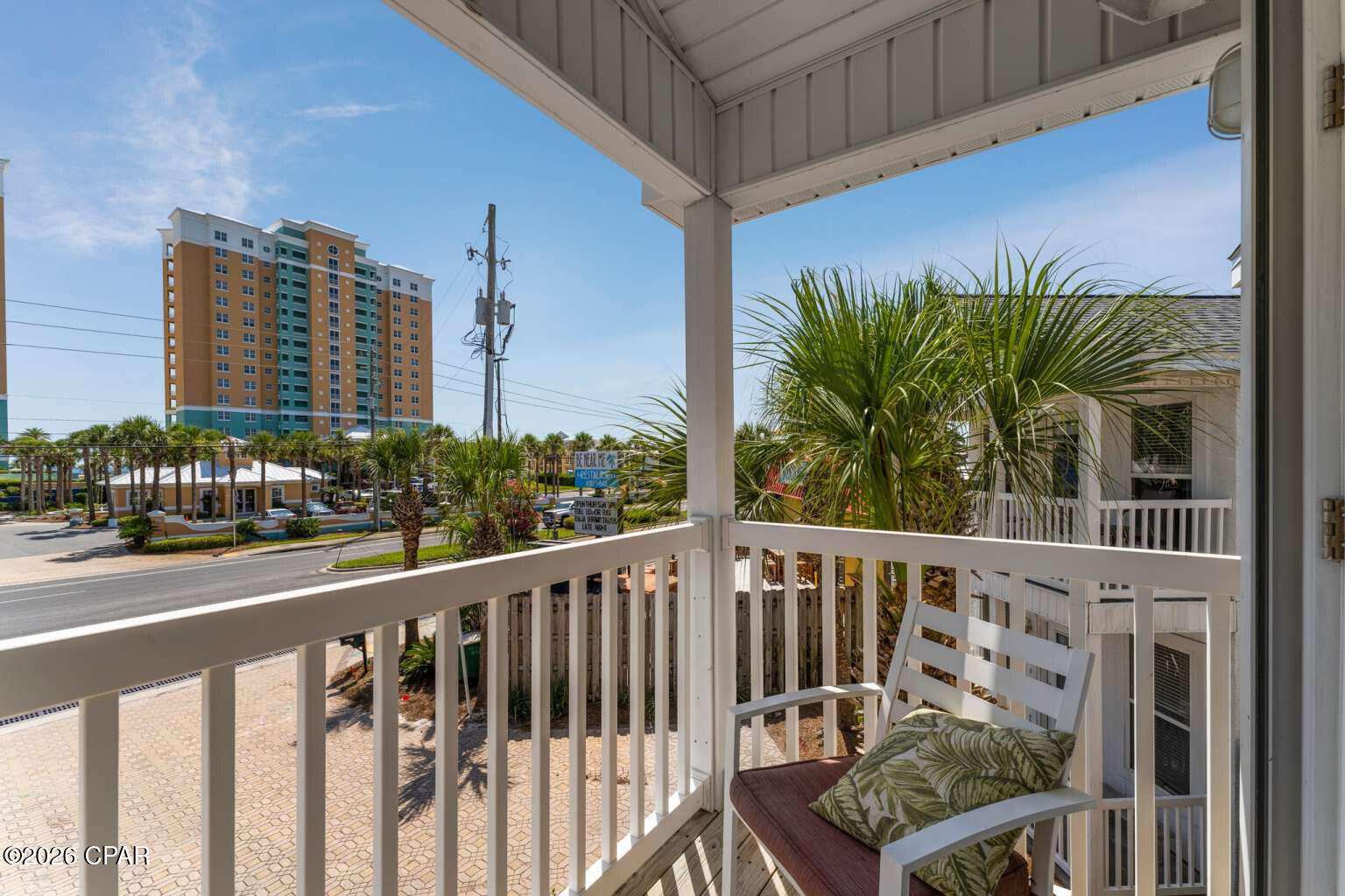 Holiday Beach Unit 1 - Residential