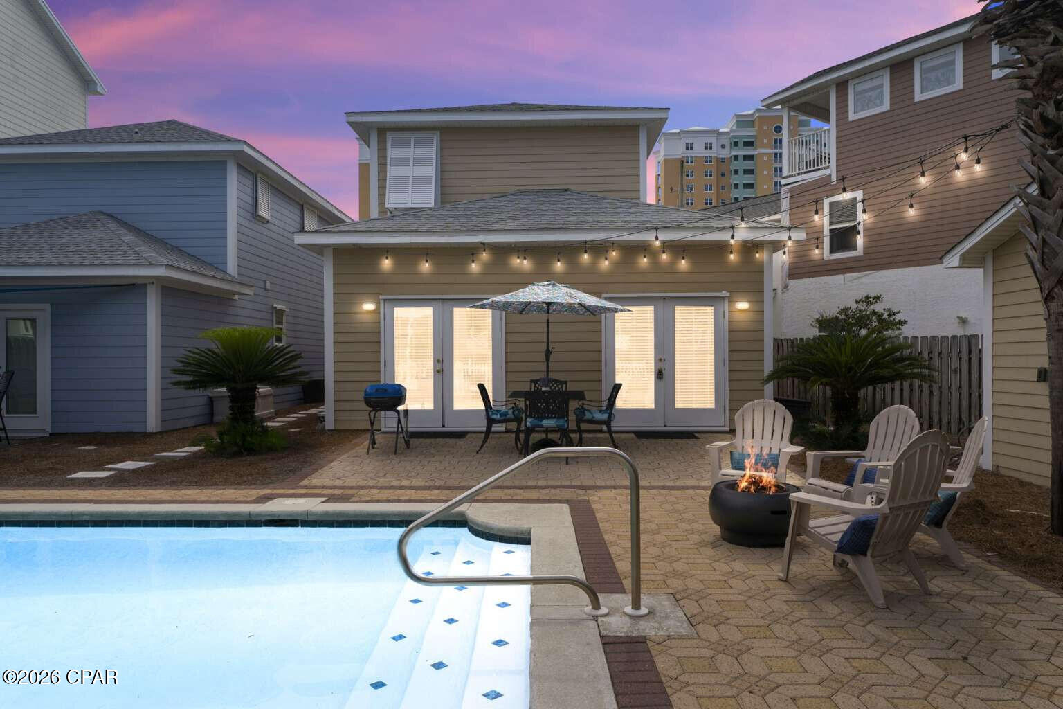 Holiday Beach Unit 1 - Residential