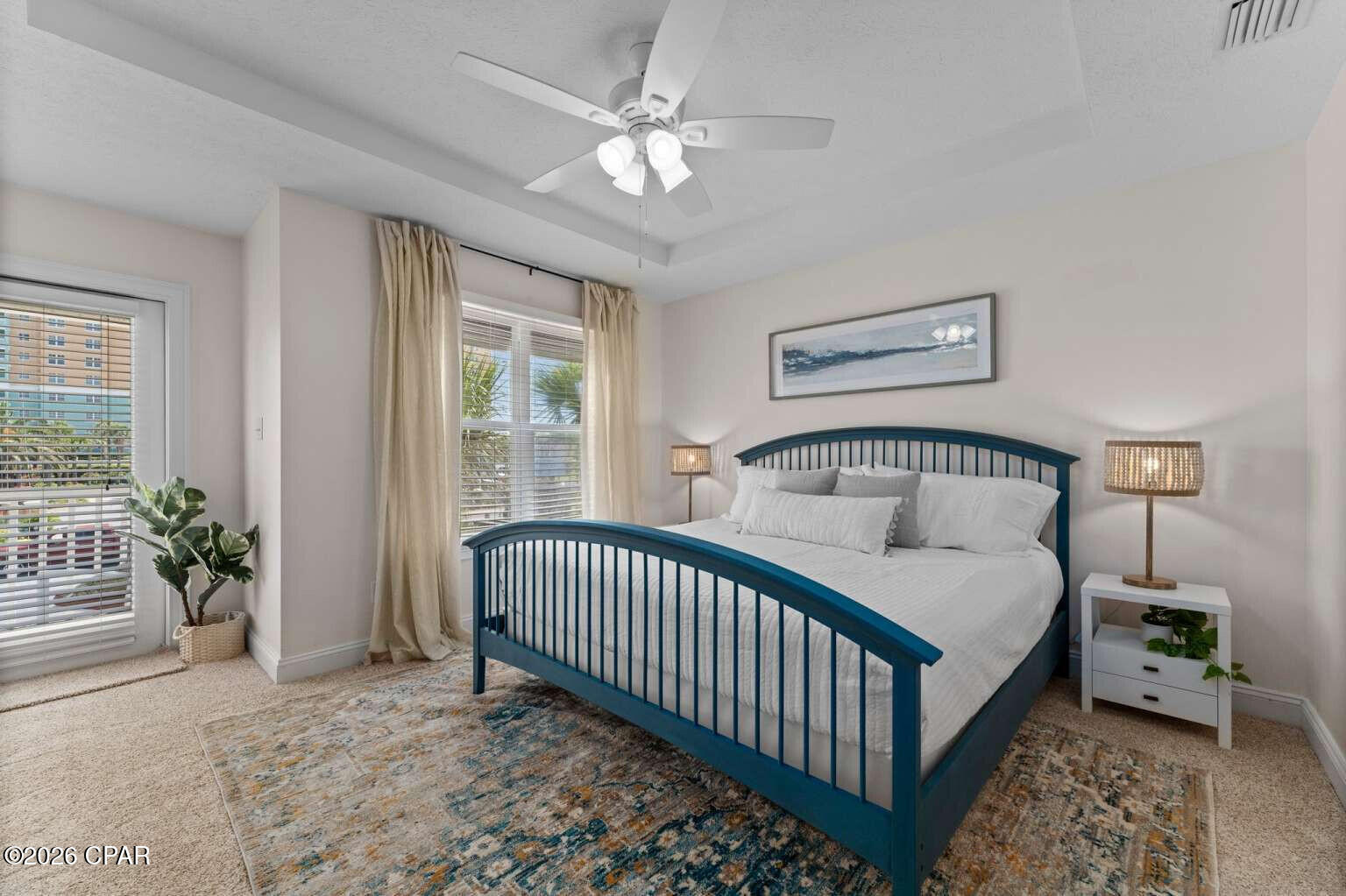 Holiday Beach Unit 1 - Residential