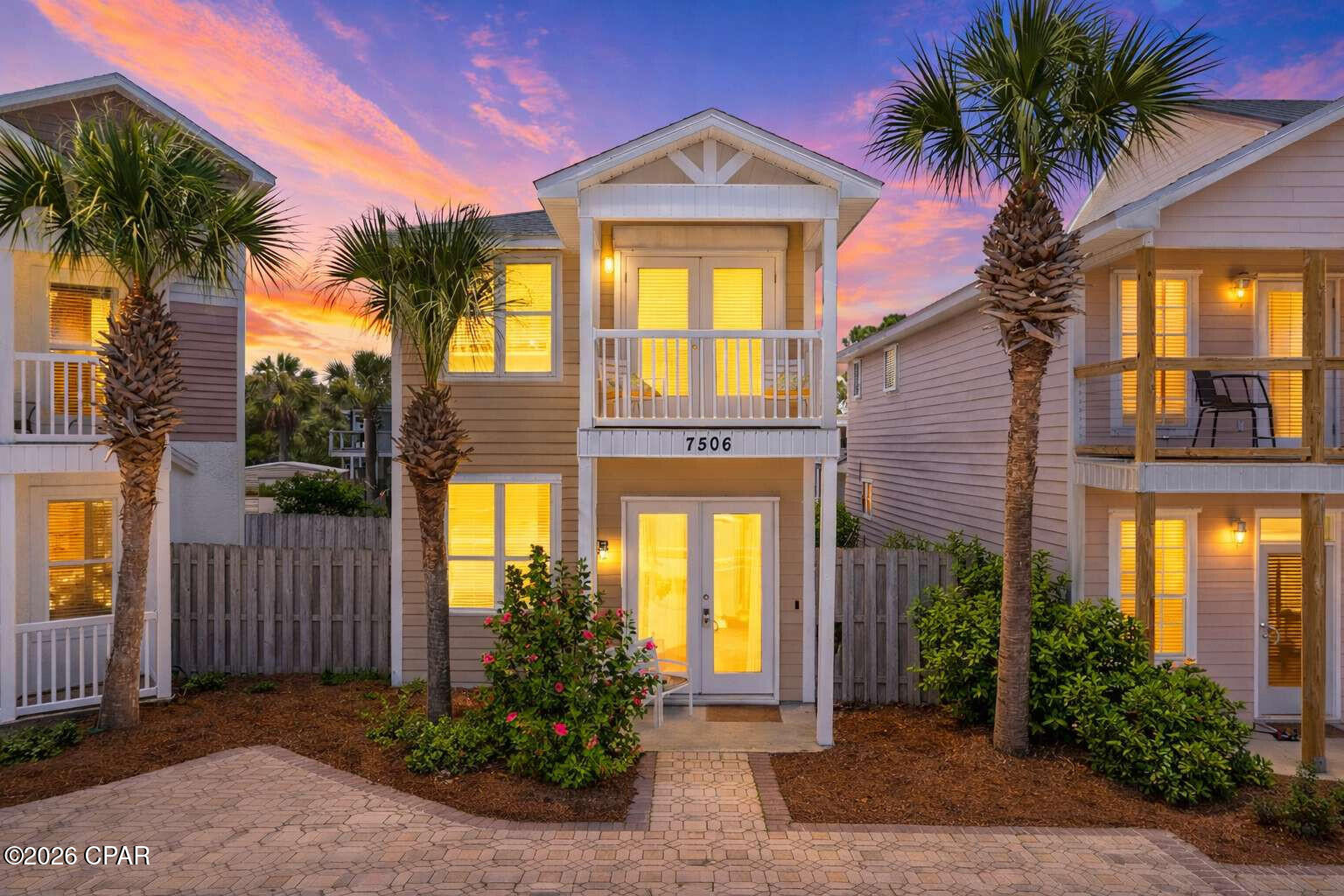 Holiday Beach Unit 1 - Residential