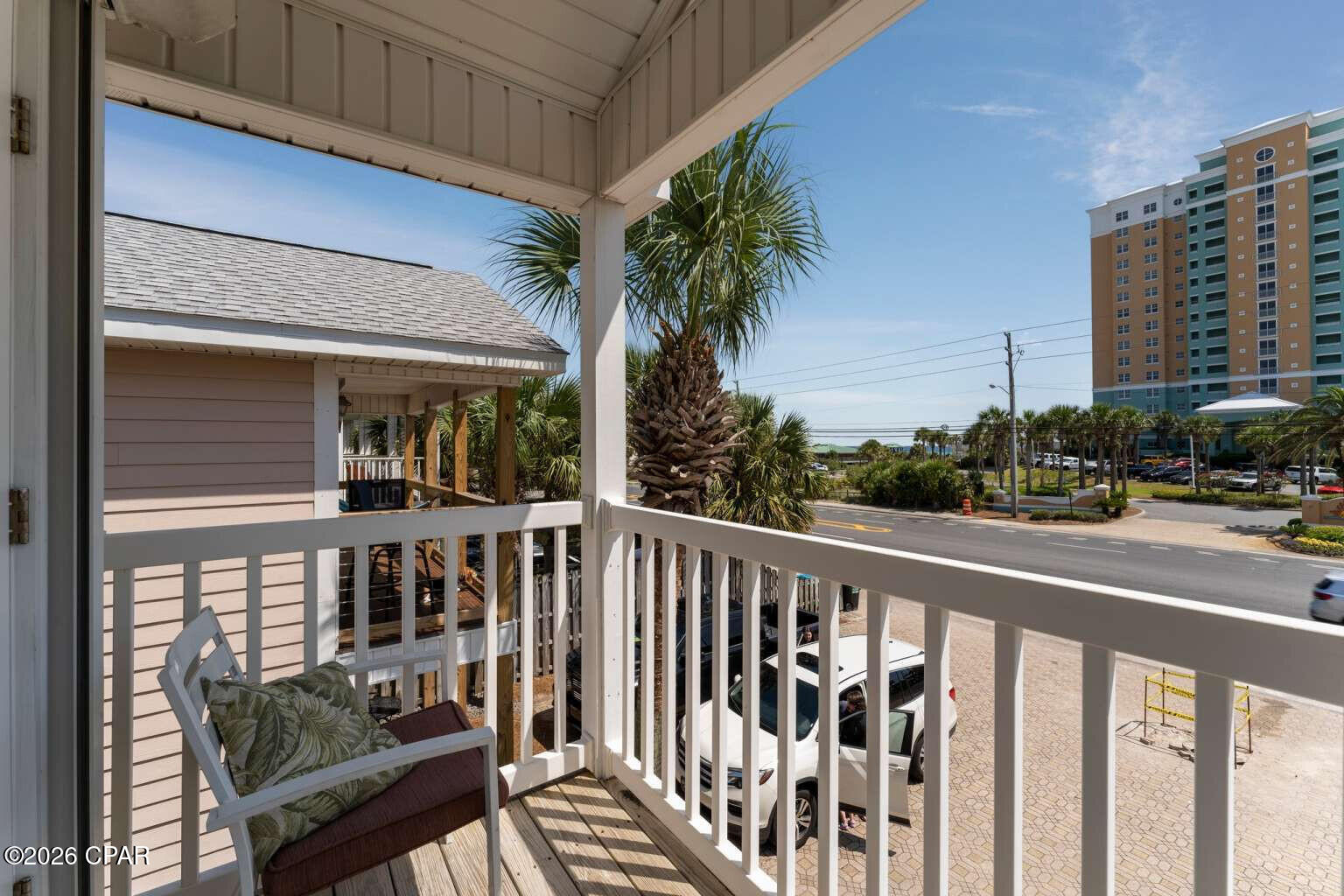 Holiday Beach Unit 1 - Residential