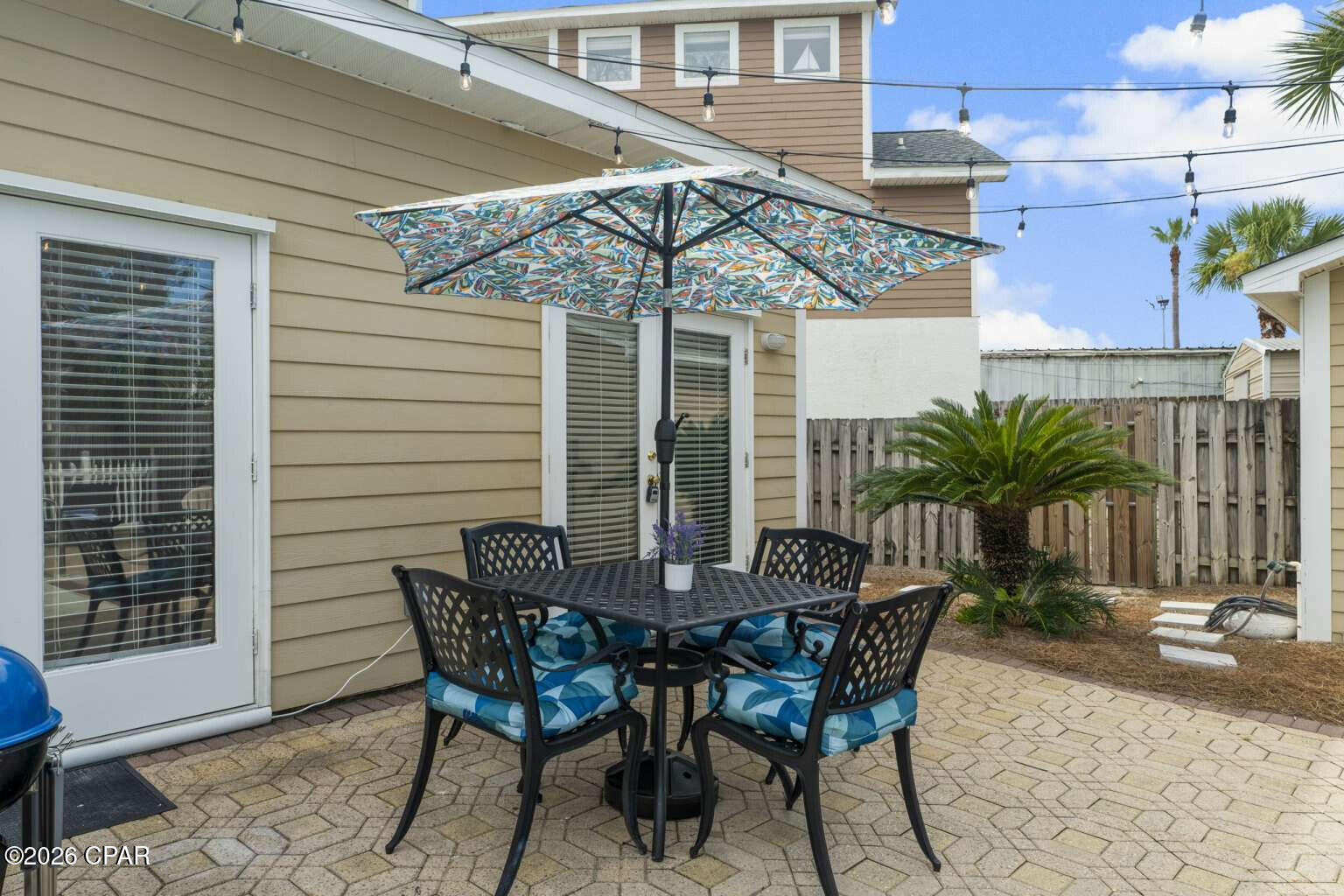 Holiday Beach Unit 1 - Residential