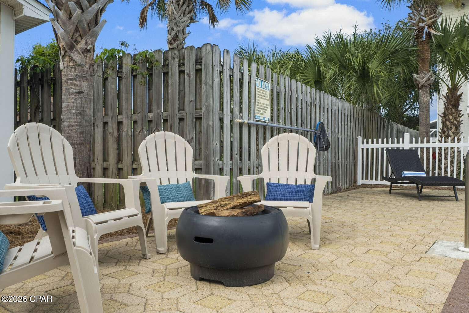 Holiday Beach Unit 1 - Residential