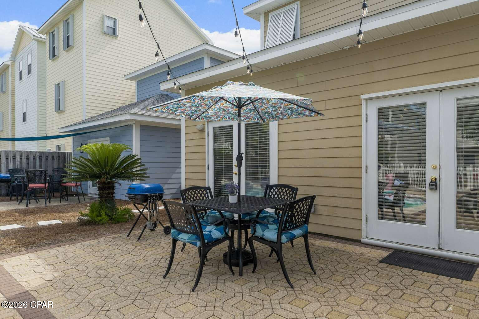 Holiday Beach Unit 1 - Residential