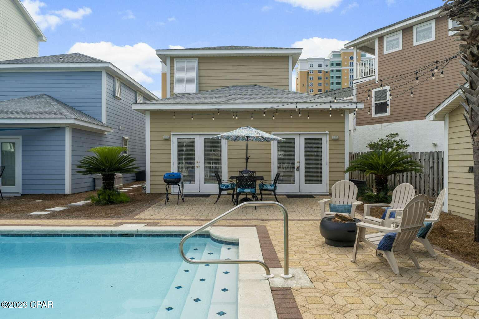 Holiday Beach Unit 1 - Residential