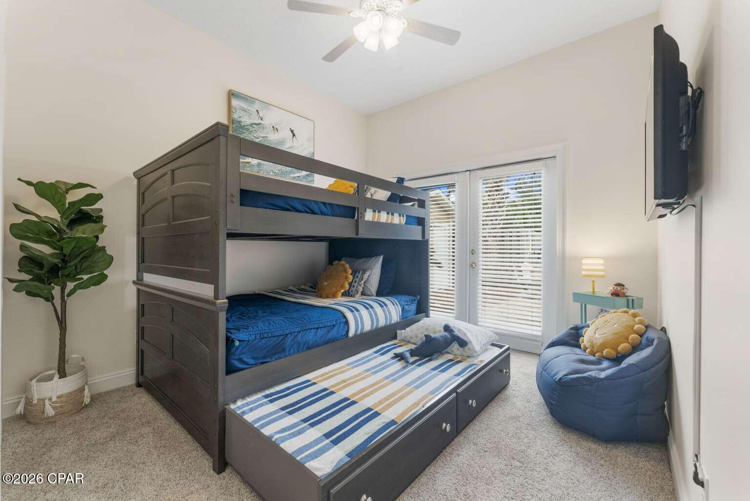 Holiday Beach Unit 1 - Residential