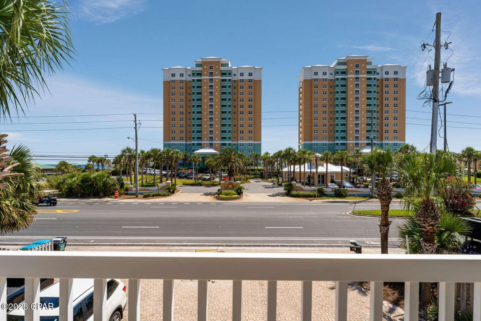 Holiday Beach Unit 1 - Residential