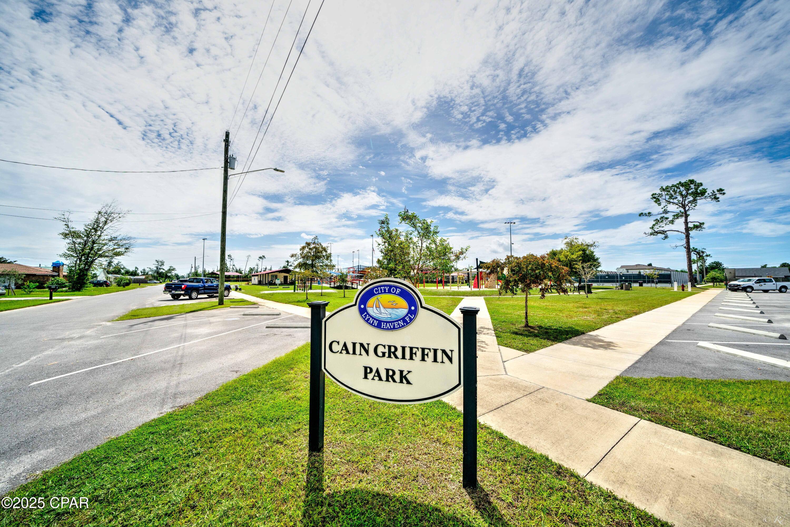 Belaire Estates U-4 - Residential