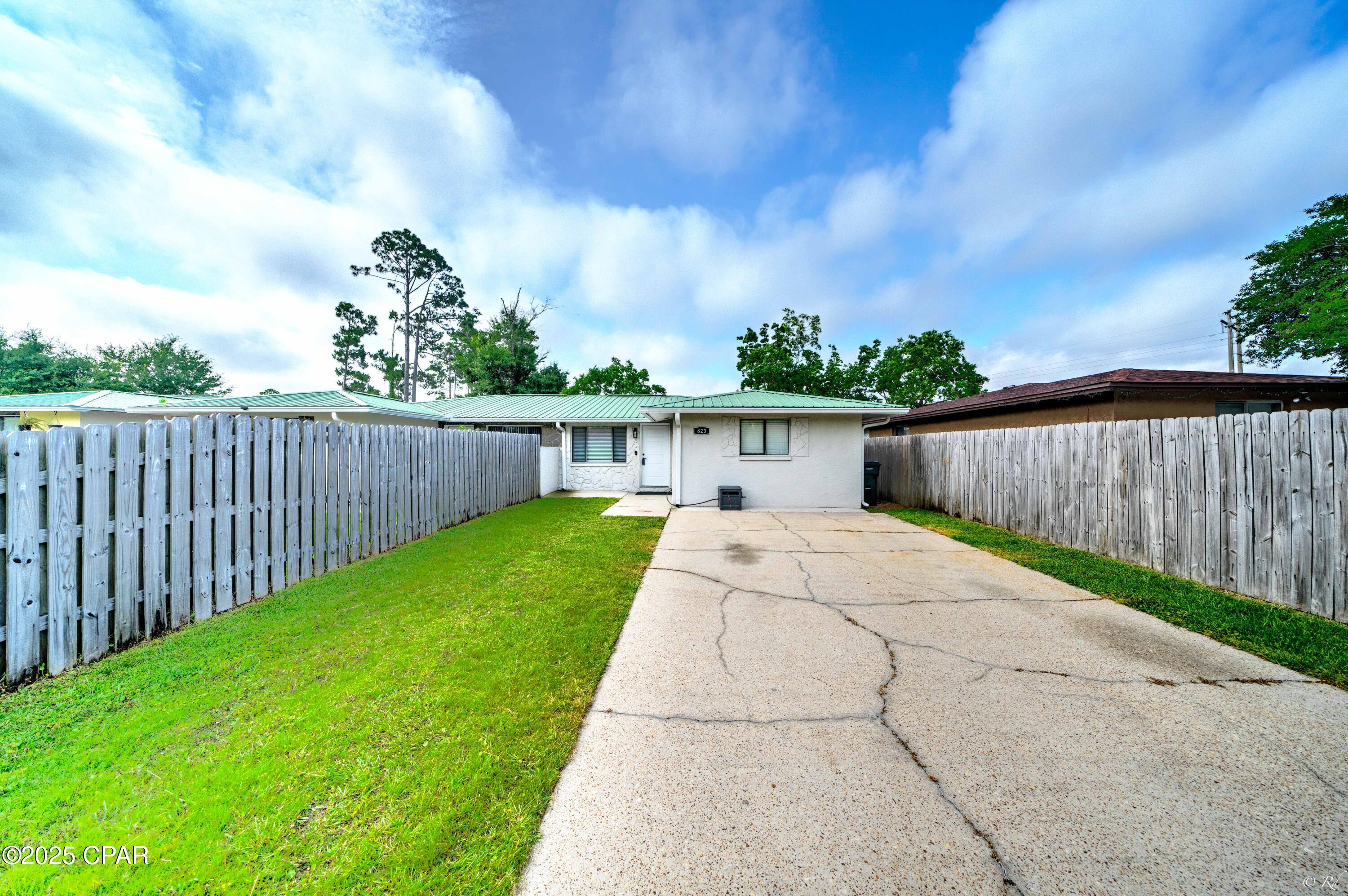 Belaire Estates U-4 - Residential