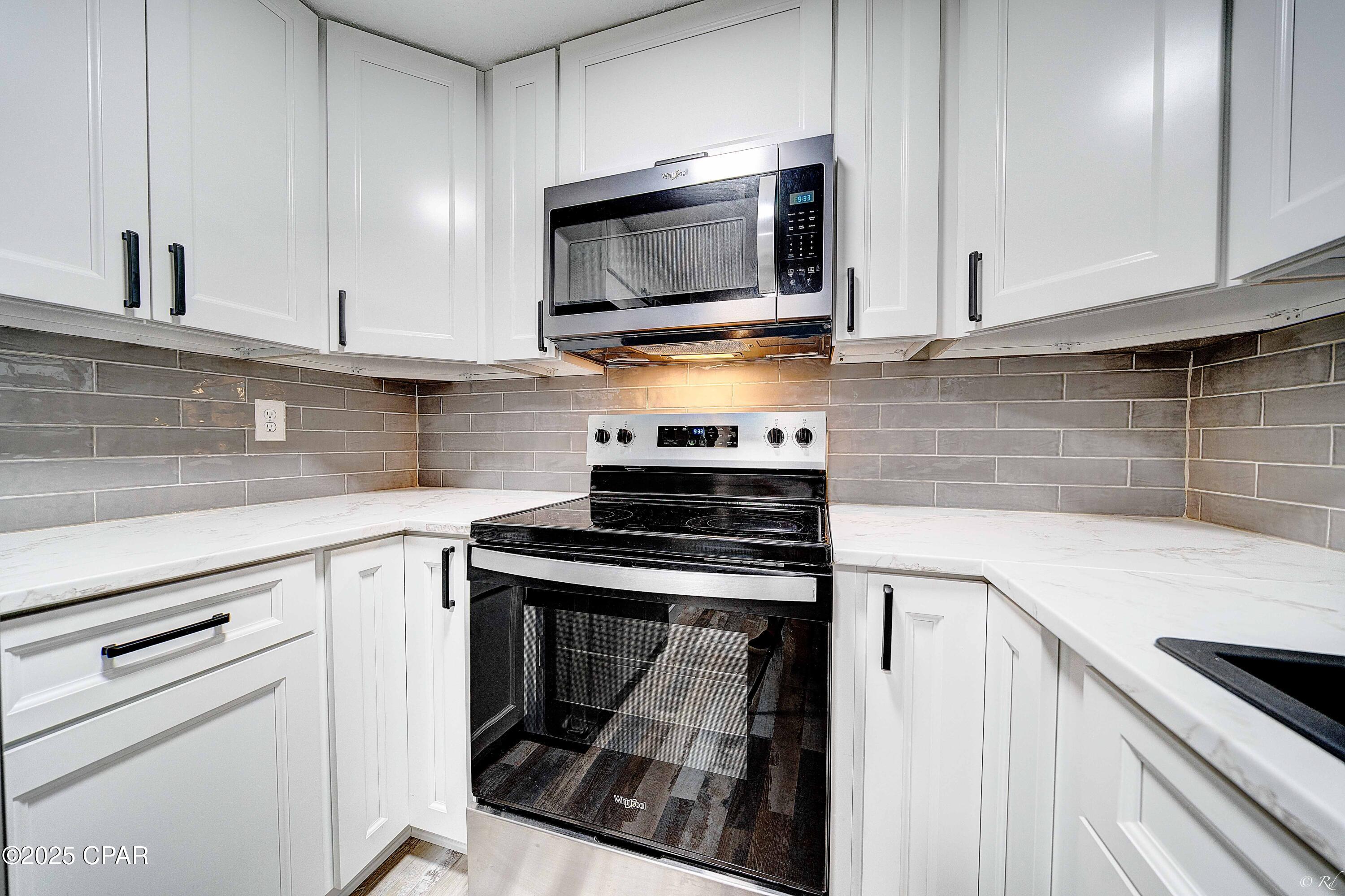 Belaire Estates U-4 - Residential