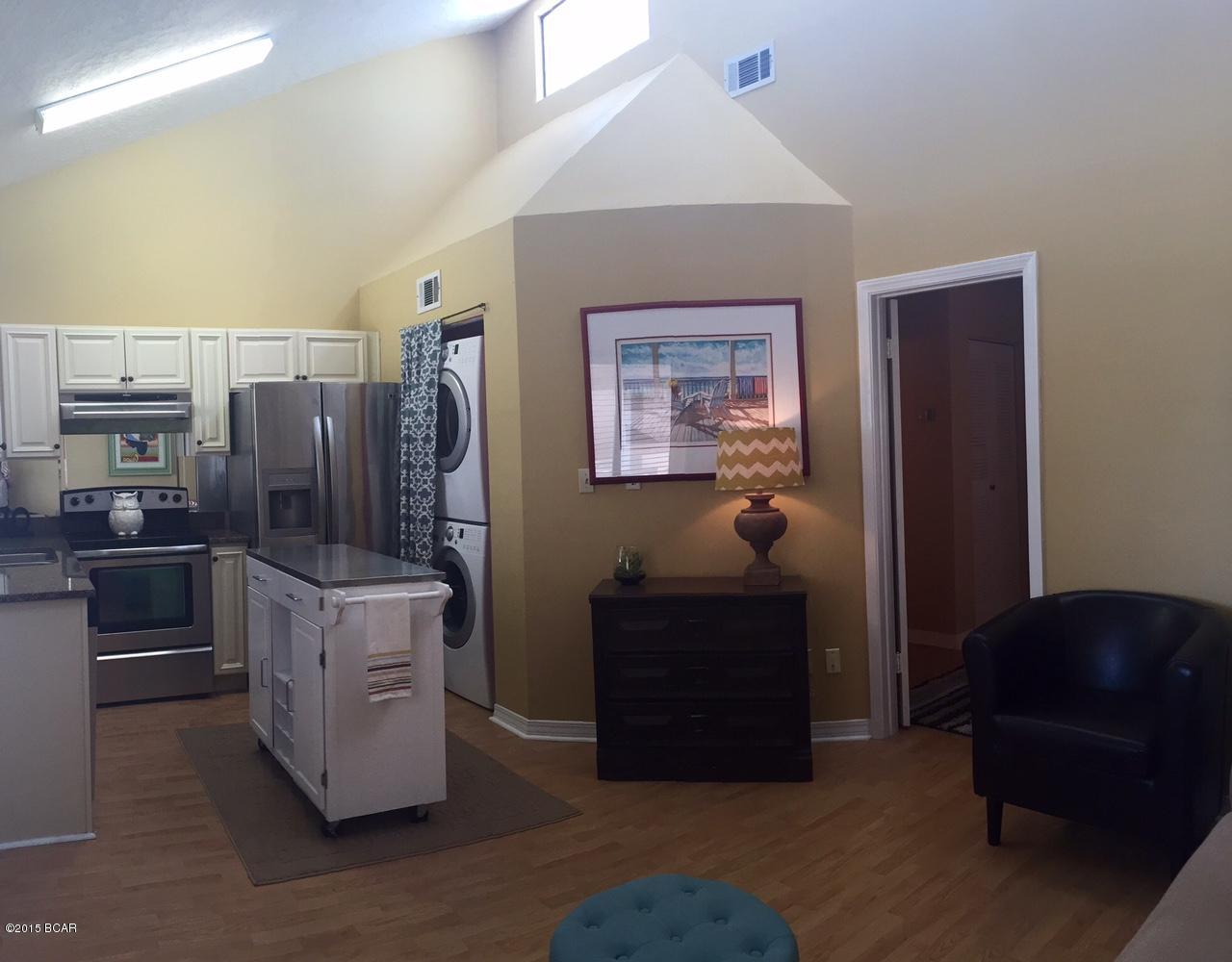 Sand Castles West 1 - Residential