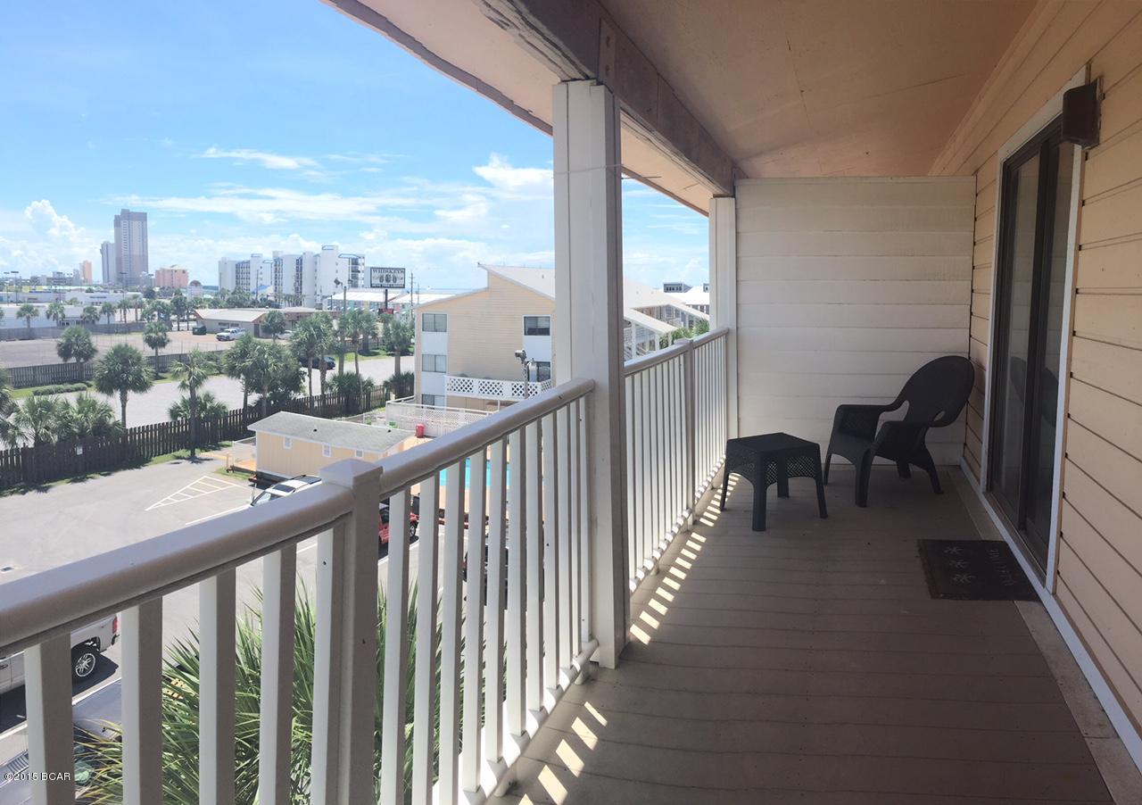 Sand Castles West 1 - Residential