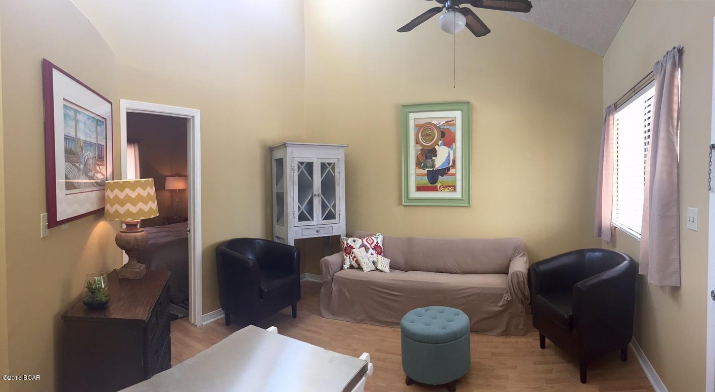 Sand Castles West 1 - Residential