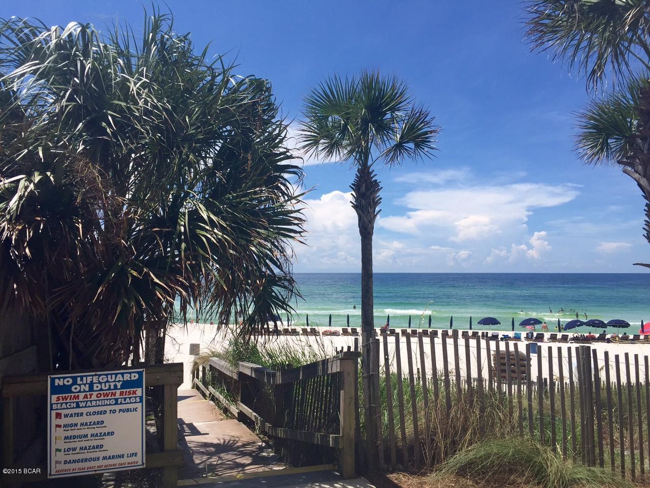 Sand Castles West 1 - Residential