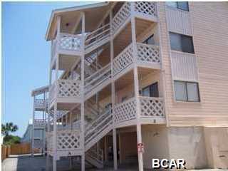 Sand Castles West 1 - Residential