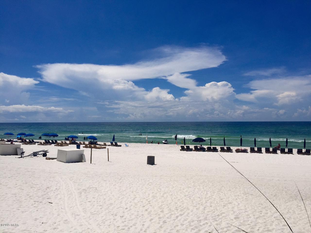 Sand Castles West 1 - Residential