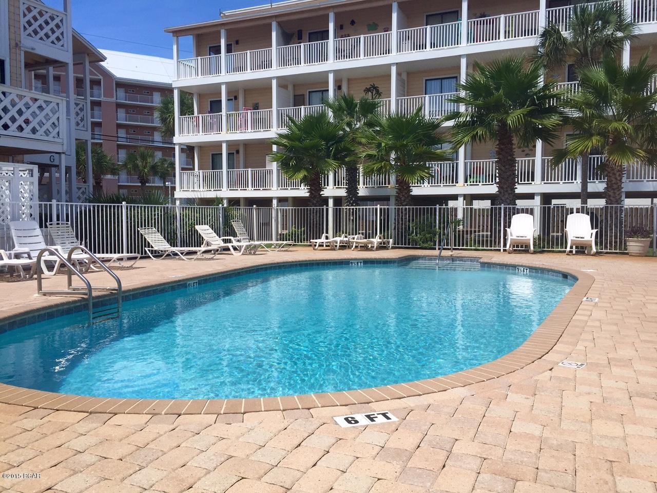 Sand Castles West 1 - Residential