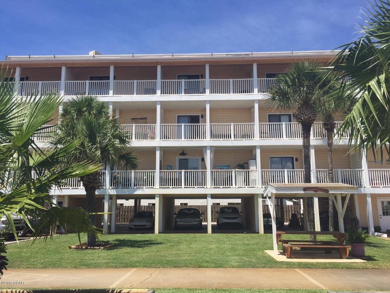 Sand Castles West 1 - Residential