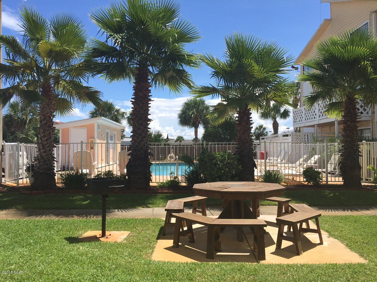 Sand Castles West 1 - Residential